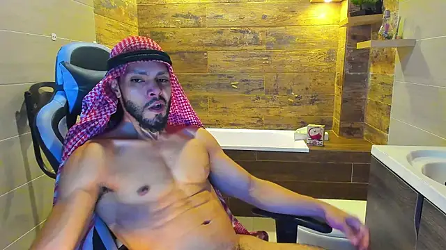 Snapshot of Amir_Abdull chatting on 03.19.25 Amir Abdull online show from 03.19.25