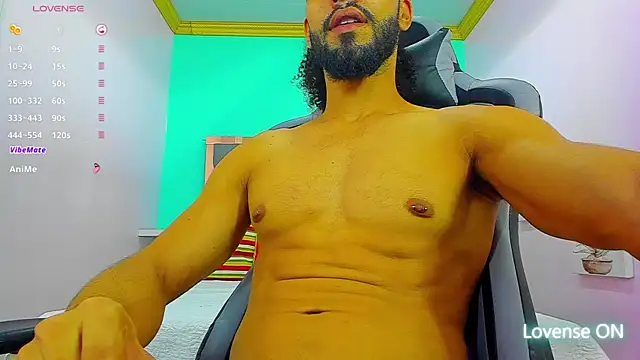 Snapshot of Amir_Abdull chatting on 03.22.25 Amir Abdull online show from 03.22.25