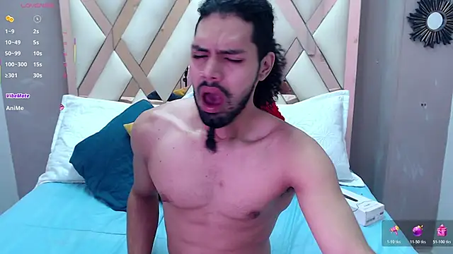 Snapshot of Amir_Abdull chatting on 11.24.25 Amir Abdull online show from 11.24.25