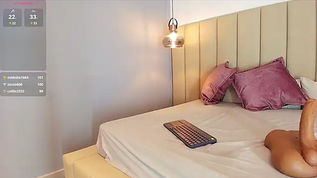 Leamonroe   online show from 01.27.25