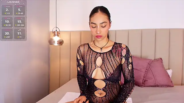 Leamonroe   online show from 03.22.25