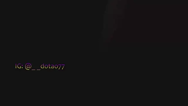 doTao7 online show from 03.06.25