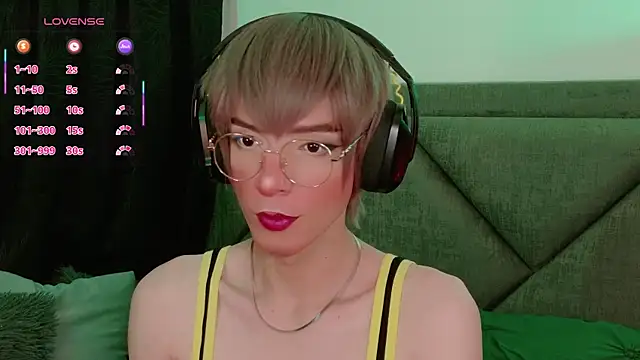 Sammy Russell online show from 11.11.25