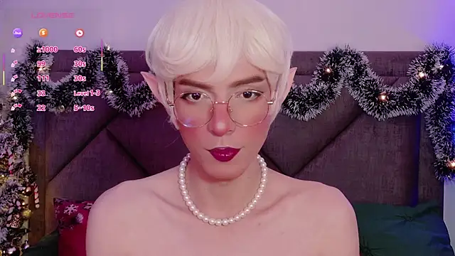 Sammy Russell online show from 11.30.25