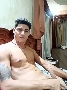 Snapshot of christianjimenez chatting on 01.16.26 christianjimenez online show from 01.16.26