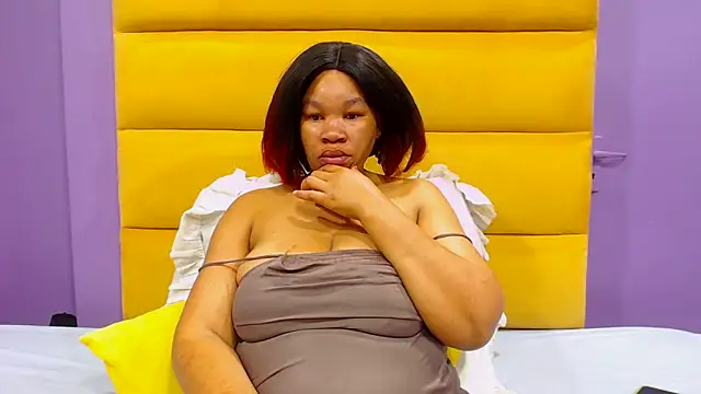 YELLOWBUSTYMELLONS online show from 09.10.25