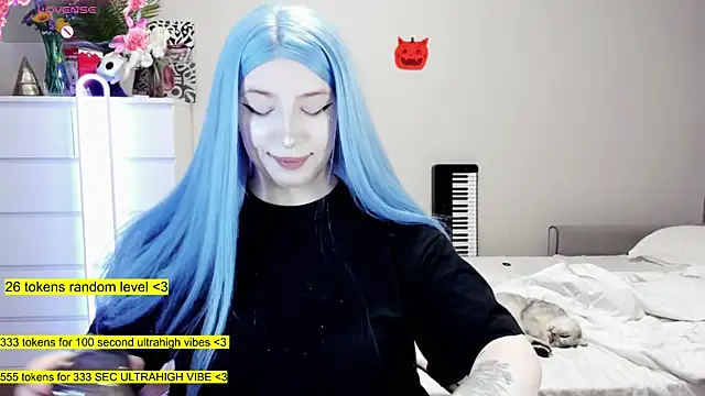 aya katana online show from 11.20.25