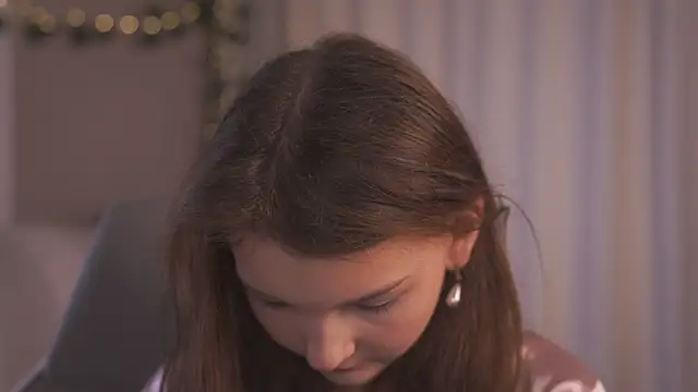 CindyGarrison online show from 10.11.25