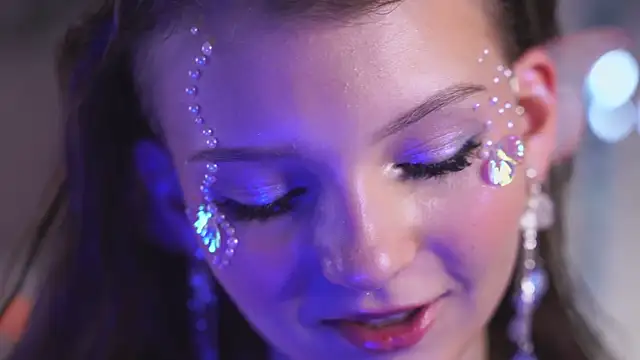 CindyGarrison online show from 11.01.25