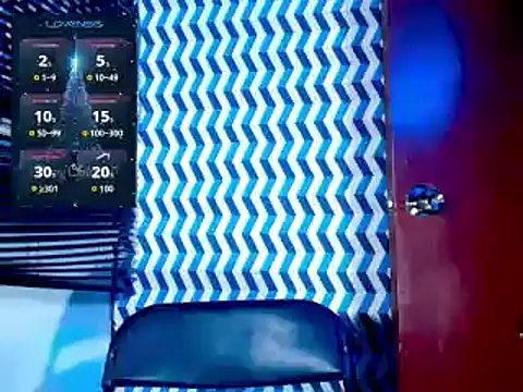 Snapshot of MariannaGotica chatting on 11.06.25 MariannaGotica online show from 11.06.25