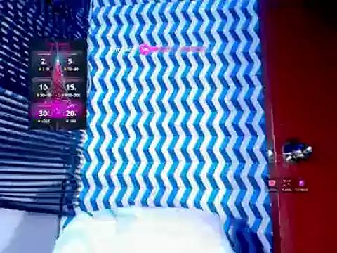 Snapshot of MariannaGotica chatting on 12.02.25 MariannaGotica online show from 12.02.25