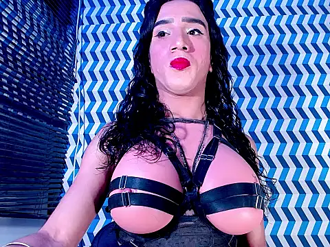 MariannaGotica online show from 03.30.26