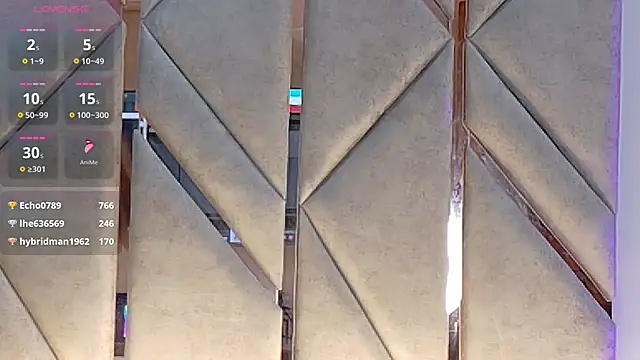 Emma-Conti online show from 01.21.25