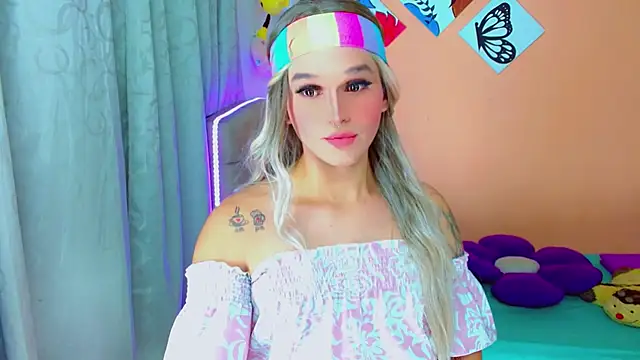 TaylorMon online show from 10.29.25