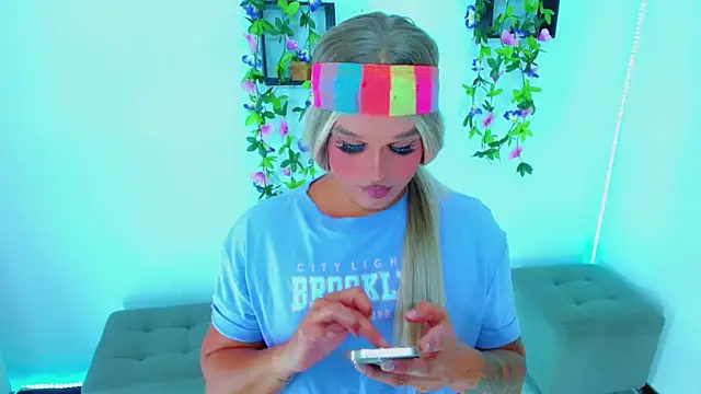 TaylorMon online show from 02.05.26