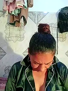 sorbetico perverse online show from 12.29.24