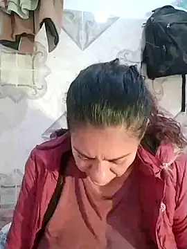 sorbetico perverse online show from 12.31.24