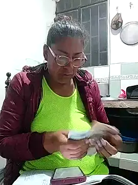 sorbetico perverse online show from 02.13.25