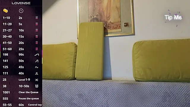 ana squirt69 online show from 06.29.26