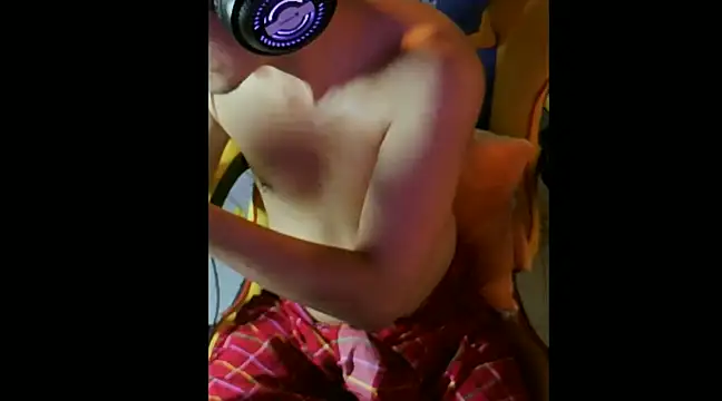 Snapshot of cloudyth1994 chatting on 12.07.24 cloudyth1994 online show from 12.07.24