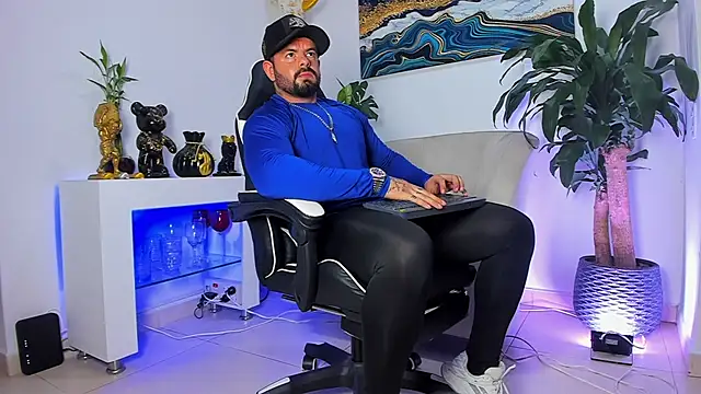 Johnnygrayson1 online show from 01.16.26