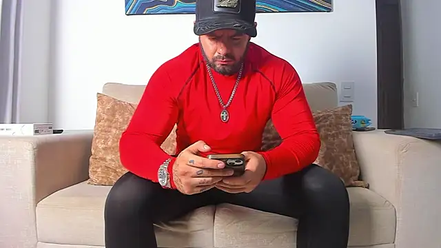 Johnnygrayson1 online show from 03.07.26