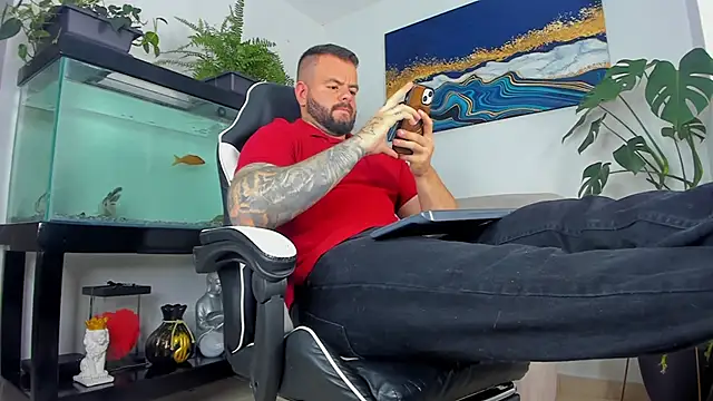 Johnnygrayson1 online show from 05.19.26