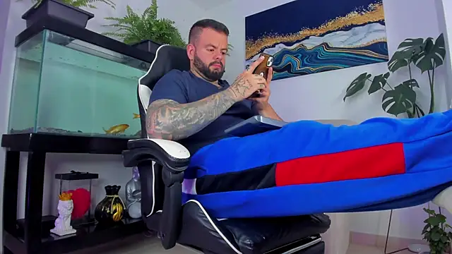 Johnnygrayson1 online show from 05.23.26