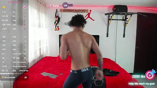 jokergc 2 online show from 01.08.25