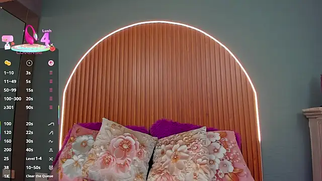 NayeCloud online show from 01.11.26