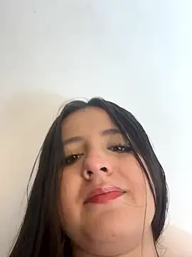 Sabrina Lennox online show from 01.07.26