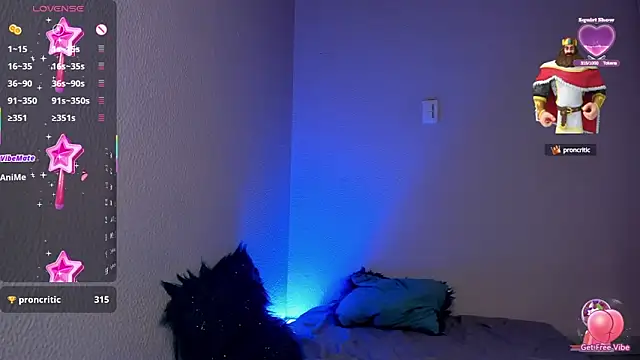 Snapshot of sallome21 chatting on 10.09.25 sallome21 online show from 10.09.25