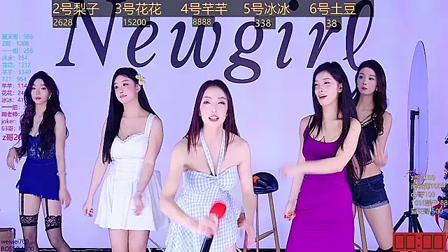 Snapshot of NEW-girl520 chatting on 12.30.24 NEW-girl520 online show from 12.30.24