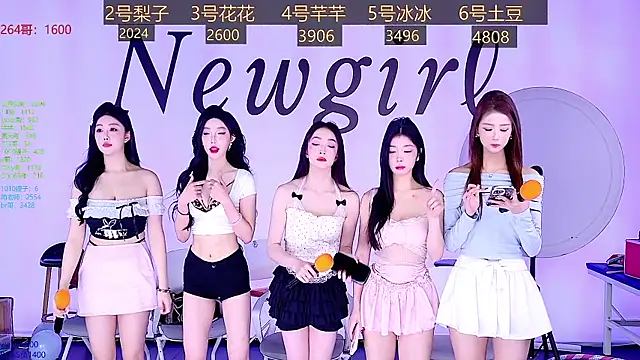 Snapshot of NEW-girl520 chatting on 01.13.25 NEW-girl520 online show from 01.13.25