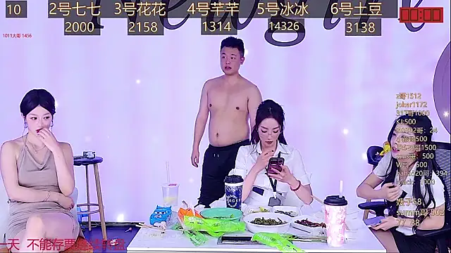 Snapshot of NEW-girl520 chatting on 02.14.25 NEW-girl520 online show from 02.14.25