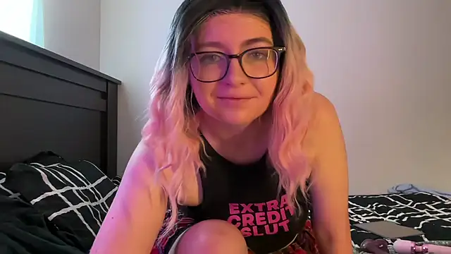 abbi-willow online show from 06.14.26