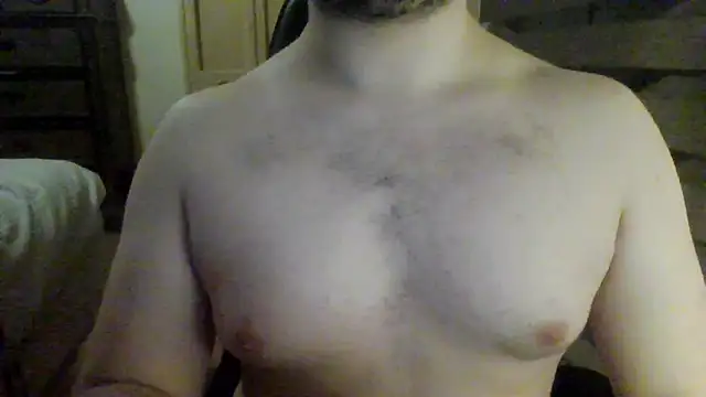 Snapshot of Himbo_fox chatting on 10.25.25 Himbo fox online show from 10.25.25