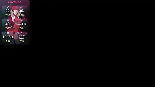 ShanelWest online show from 12.08.24