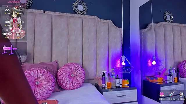 ShanelWest online show from 01.14.25