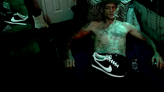 TheOneYouLove69 online show from 02.10.26