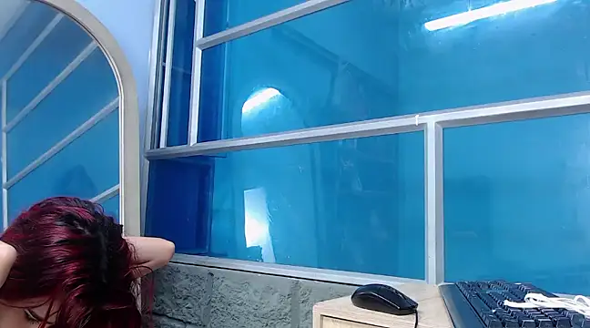 Snapshot of Jasmin_Skinny chatting on 12.14.24 Jasmin Skinny online show from 12.14.24