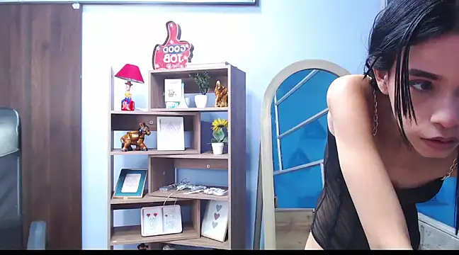 Snapshot of Jasmin_Skinny chatting on 01.07.25 Jasmin Skinny online show from 01.07.25