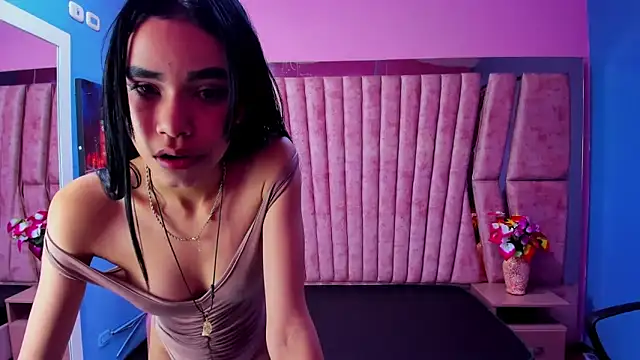 Snapshot of Jasmin_Skinny chatting on 01.30.25 Jasmin Skinny online show from 01.30.25