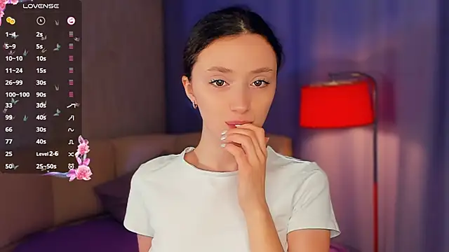 CuteFeret online show from 12.07.24