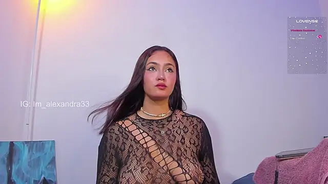 Alexa will online show from 01.28.25