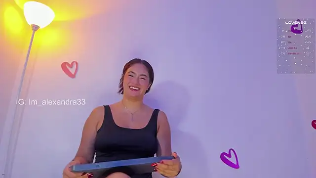 Alexa will online show from 02.28.25