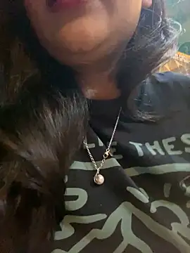 Snapshot of HaaniKaur chatting on 01.02.25 HaaniKaur online show from 01.02.25