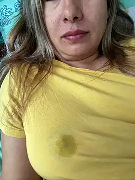 xLadyScarlettx online show from 02.12.25