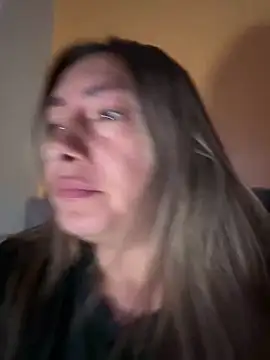 xLadyScarlettx online show from 02.23.25