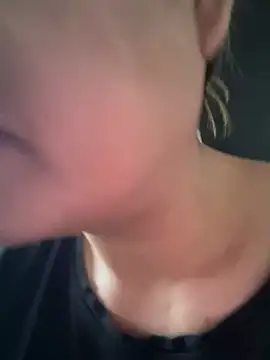 xLadyScarlettx online show from 02.23.25